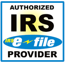 Authorized IRS e-File Provider